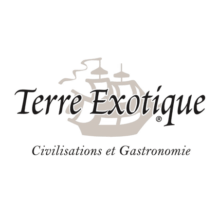 Logo Terre Exotique