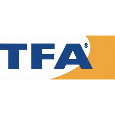 Logo TFA Dostmann