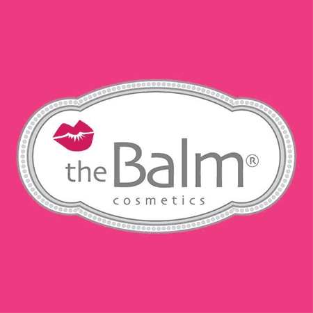 Logo The Balm