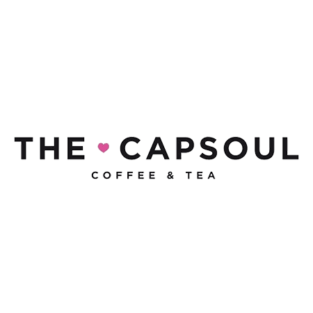 Logo The Capsoul