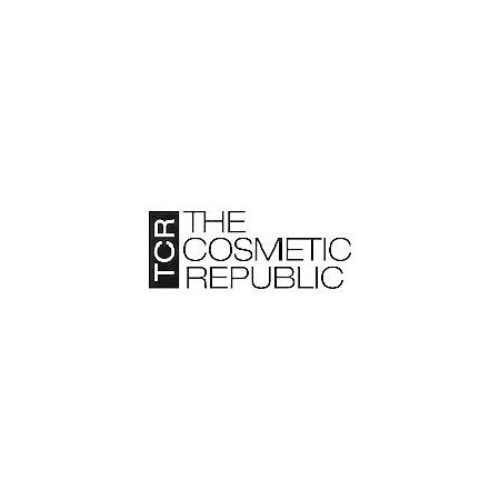 Logo The Cosmetic Republic
