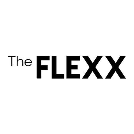 Logo The Flexx