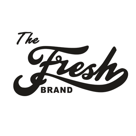 Logo The Fresh Brand