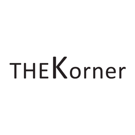 Logo The Korner