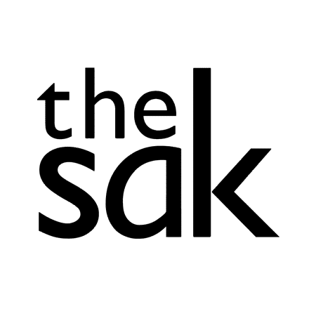 Logo The Sak