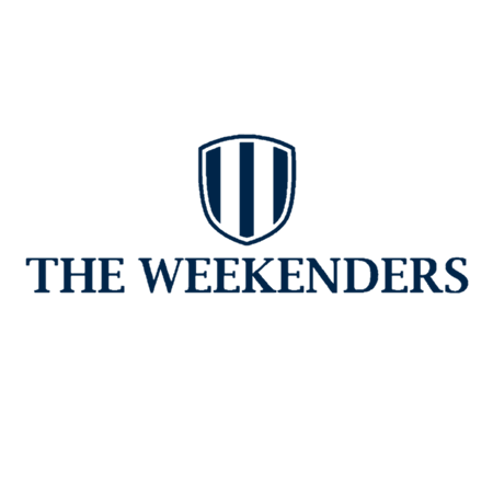 Logo The Weekenders