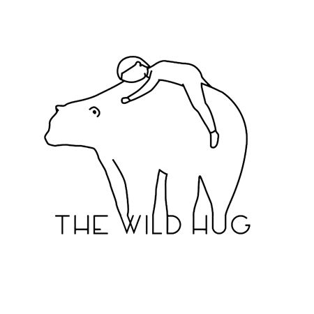 Logo The Wild Hug