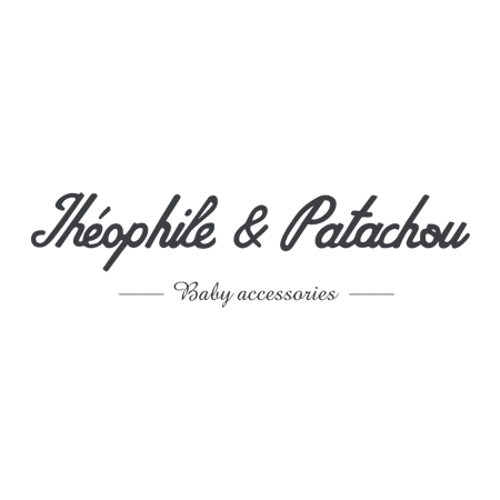 Logo Théophile et Patachou