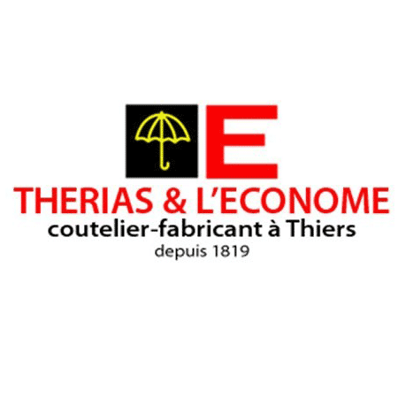 Logo Therias & l’économe