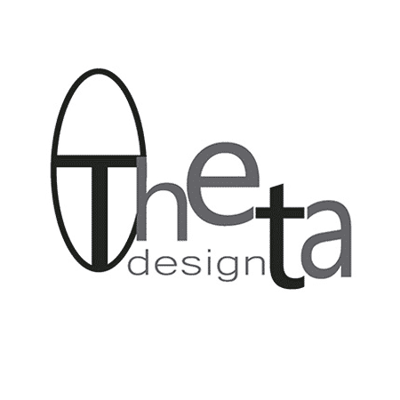 Logo Theta Design