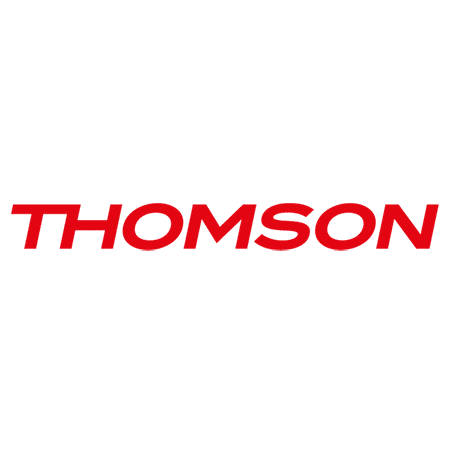 Logo Thomson