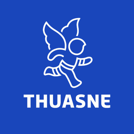 Logo Thuasne