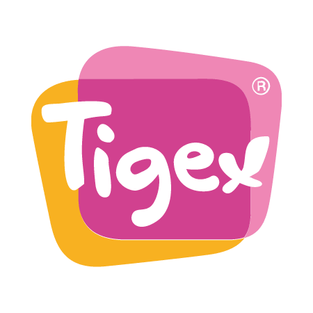 Logo Tigex