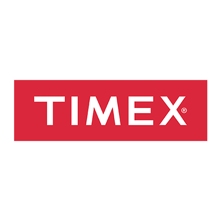Logo Timex