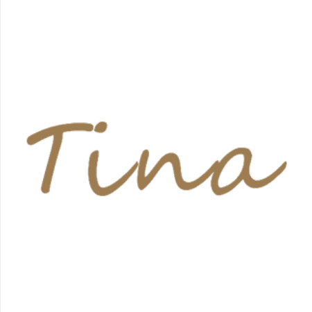 Logo Tina