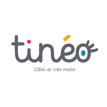 Logo Tinéo