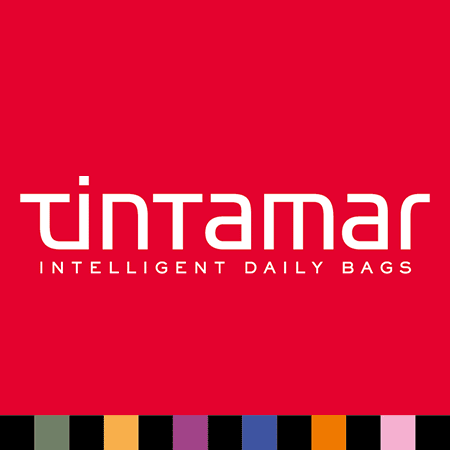 Logo Tintamar