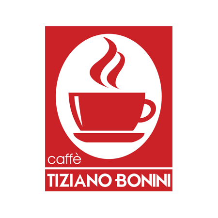 Logo Tiziano Bonini