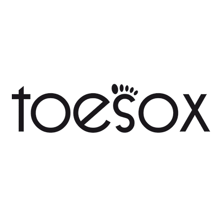 Logo Toesox