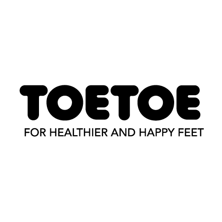 Logo ToeToe