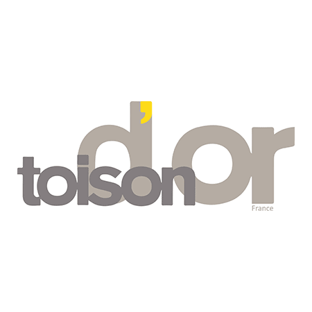Logo Toison d’Or