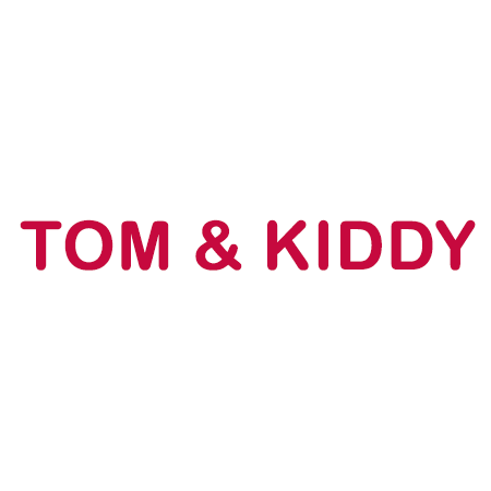 Logo Tom & Kiddy