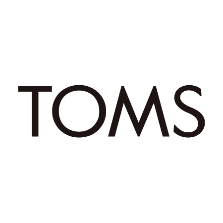 Logo TOMS