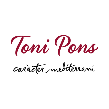 Logo Toni Pons