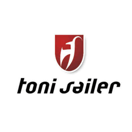 Logo Toni Sailer