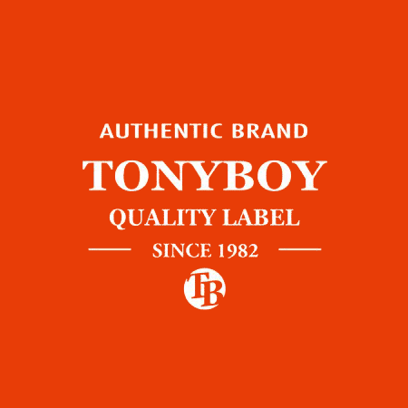 Logo Tony Boy