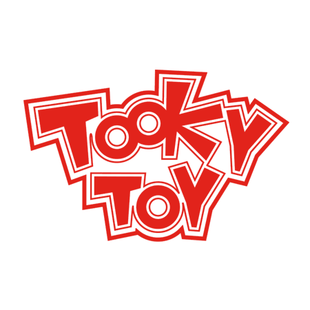 Logo Tooky Toy