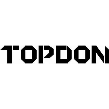 Logo TopDon