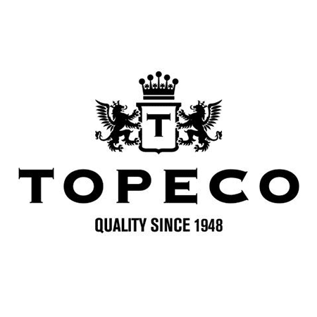 Logo Topeco
