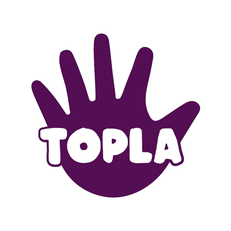 Logo Topla