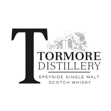 Logo Tormore