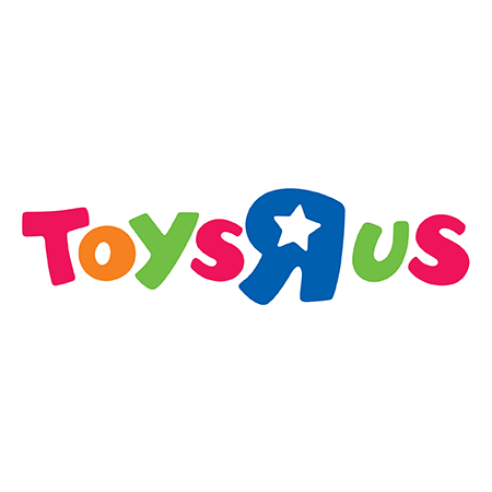 Logo Toys’’R’’Us