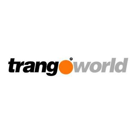 Logo Trangoworld