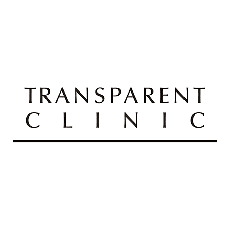 Logo Transparent Clinic