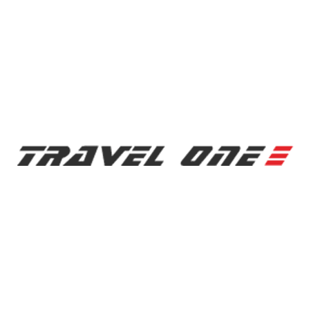 Logo Travel One