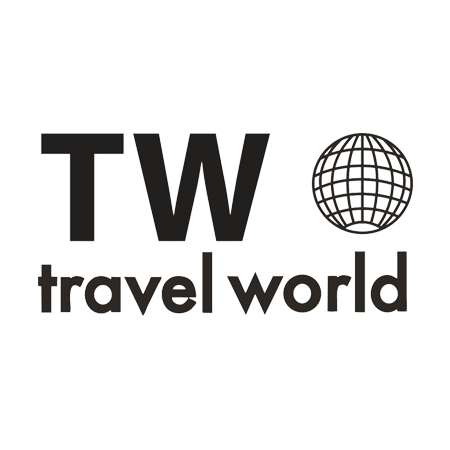 Logo Travel World