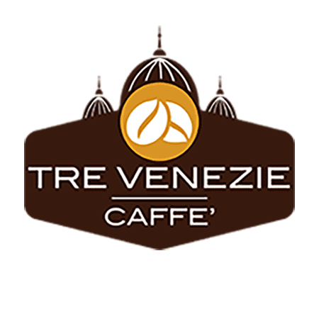 Logo Tre Venezie Caffe