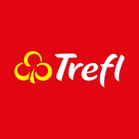 Logo Trefl