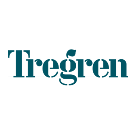 Logo Tregren