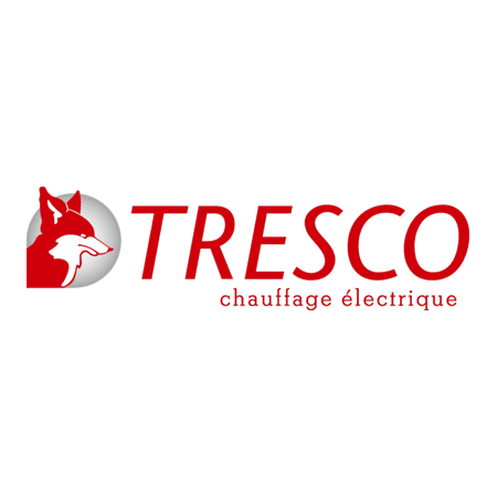 Logo Tresco