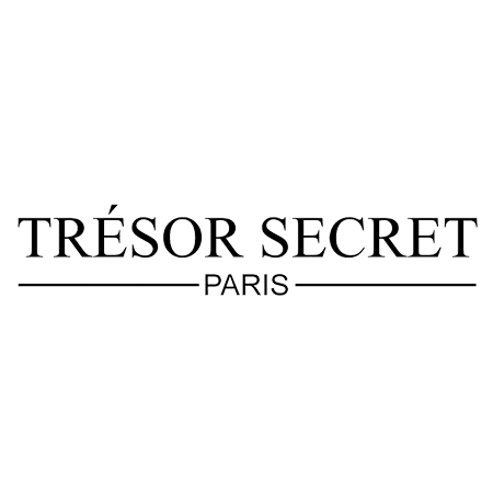 Logo Trésor Secret
