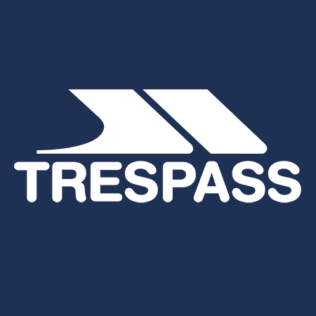 Logo Trespass