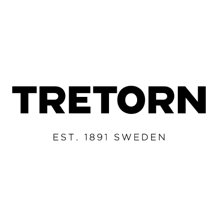 Logo Tretorn Sweden
