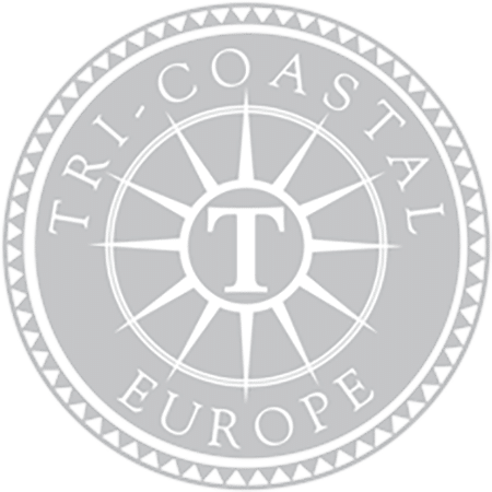Logo Tri-Coastal Design