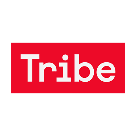 Logo Tribe Tech