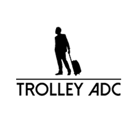 Logo Trolley ADC